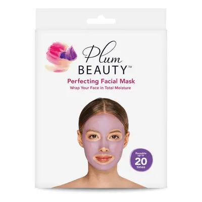 PlumBeauty Zdokonalující pleťová maska (Perfecting Facial Mask)