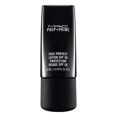 MAC Cosmetics Ochranný krém na obličej SPF 50 Prep+Prime (Face Protect Lotion) 30 ml