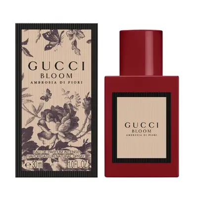 Gucci Gucci Bloom Ambrosia Di Fiori EDP 30 ml