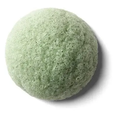 Erborian Jemná exfoliační houbička Green Tea (Gentle Exfoliating Sponge)