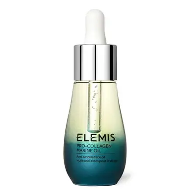 Elemis Protivráskový pleťový olej Pro-Collagen (Marine Oil) 15 ml