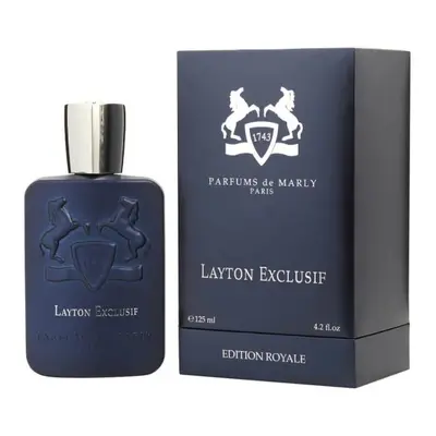 Parfums De Marly Layton Exclusif - EDP 125 ml