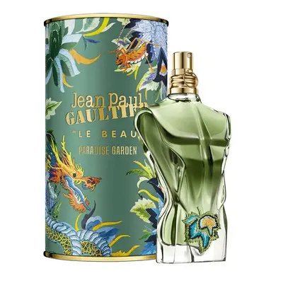 Jean P. Gaultier Le Beau Paradise Garden - EDP 125 ml