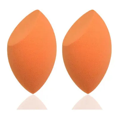 Real Techniques Houbička na make-up (Miracle Complexion Sponge) 2 ks