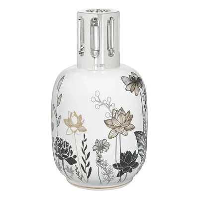 Maison Berger Paris Katalytická lampa Vegetal bílá 490 ml