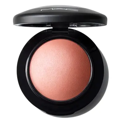 MAC Cosmetics Kompaktní tvářenka (Mineralize Blush) 3,2 g New Romance