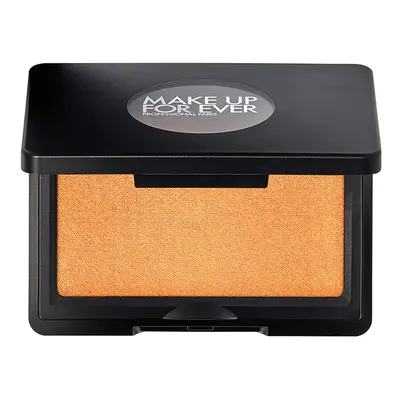 Make Up For Ever Rozjasňovač Artist Face (Powders Highlighter) 4 g 150 Major Gold