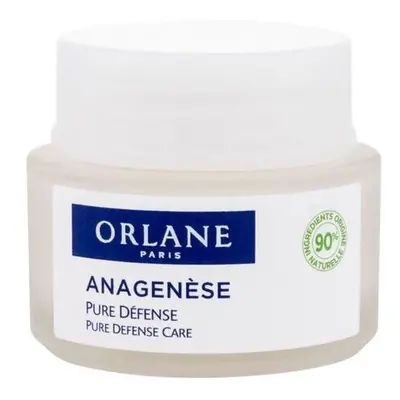 Orlane Paris Ochranný pleťový krém Anagenese (Active Protective Care) 50 ml