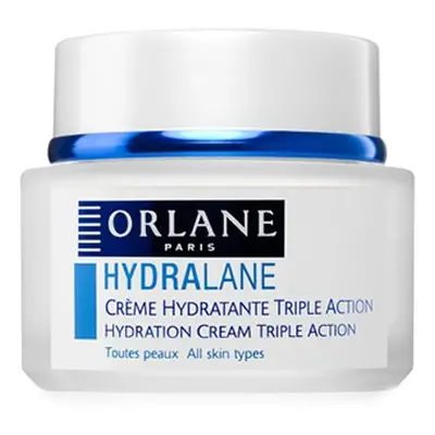 Orlane Paris Hydratační pleťový krém s trojitým efektem Hydralane (Hydrating Cream Triple Action