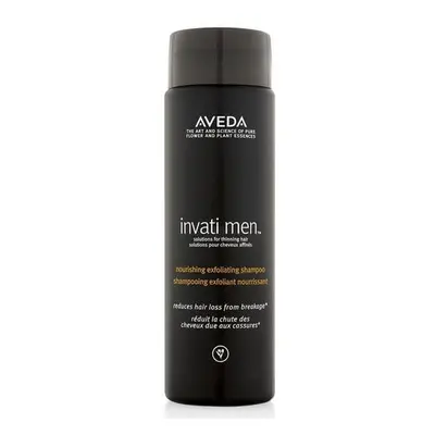 Aveda Šampon pro řídnoucí vlasy pro muže Invati Men™ (Exfoliating Shampoo) 250 ml