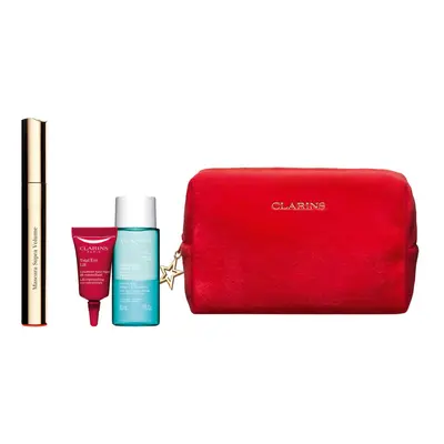 Clarins Dárková sada All About Eyes Collection