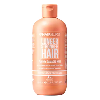 Hairburst Kondicionér pro suché a poškozené vlasy (Conditioner for Dry, Damaged Hair) 350 ml