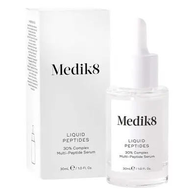 Medik8 Peptidové sérum Liquid Peptides (Multi-Peptide Serum) 30 ml