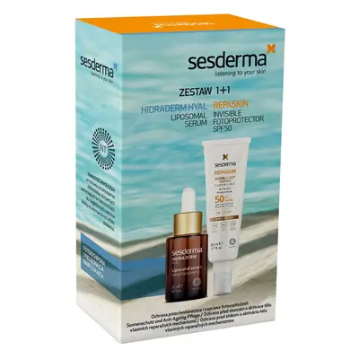 Sesderma Dárková sada Hidraderm