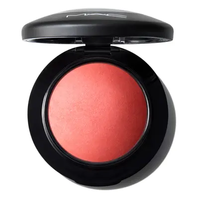 MAC Cosmetics Minerální tvářenka (Mineralize Blush) 4 g Hey, Coral, Hey