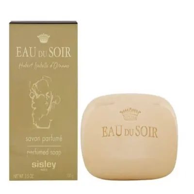 Sisley Parfémované mýdlo Eau du Soir (Perfumed Soap) 100 g