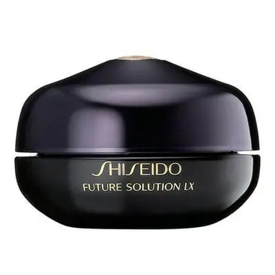 Shiseido Regenerační krém na oční okolí a rty Future Solution LX (Eye & Lip Contour Regenerating