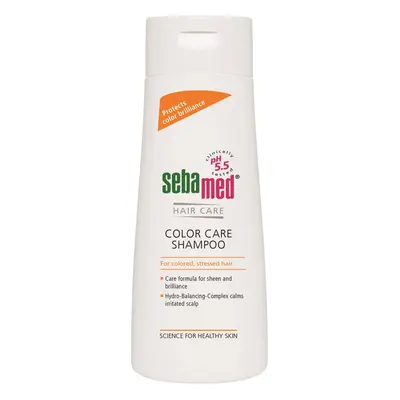 Sebamed Šampon pro barvené vlasy Classic (Colour Care Shampoo) 200 ml