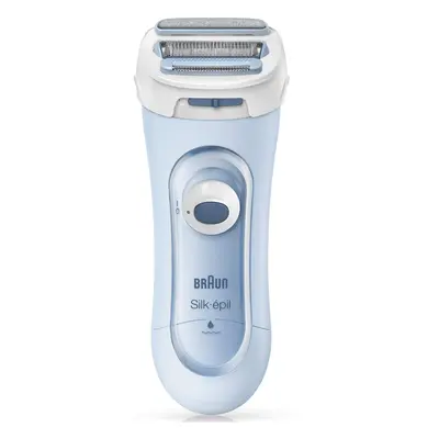 Braun Dámský elektrický holicí strojek Lady Style 5160 Blue