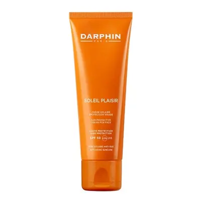 Darphin Ochranný krém na obličej SPF 50 Soleil Plaisir (Anti-Aging Suncare Face) 50 ml