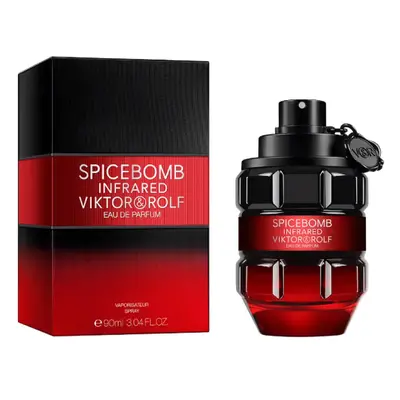 Viktor & Rolf Spicebomb Infrared - EDP 90 ml