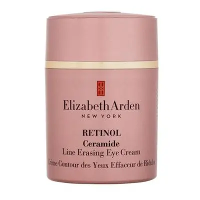 Elizabeth Arden Vyhlazující oční krém Ceramide (Line Erasing Eye Cream) 15 ml - TESTER