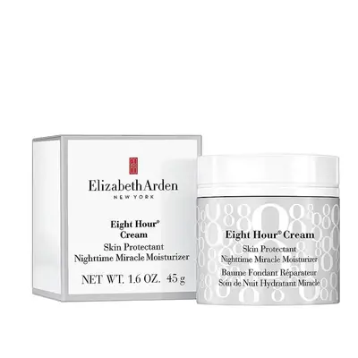 Elizabeth Arden Noční hydratační krém Eight Hour Cream (Skin Protectant Nightime Miracle Moistur