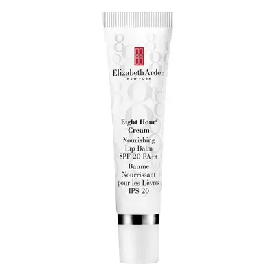 Elizabeth Arden Výživný balzám na rty SPF 20 Eight Hour Cream (Nourishing Lip Balm) 14,8 ml - TE