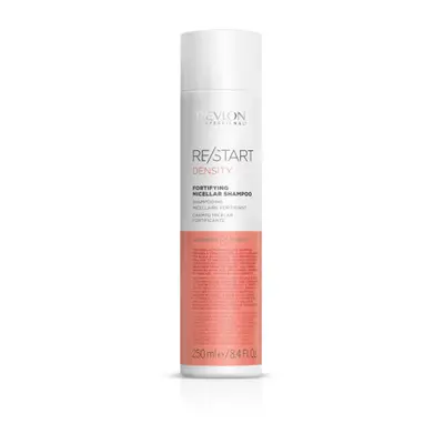 Revlon Professional Micelární šampon proti vypadávání vlasů Restart Density (Fortifying Micellar