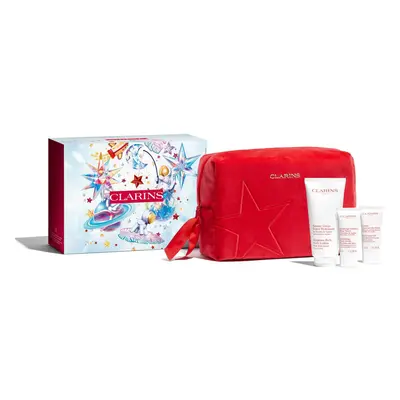 Clarins Dárková sada Body Care Essentials Set