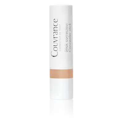 Avène Korekční tyčinka pro citlivou pleť Couvrance (Concealer Stick) 4 g Jaune