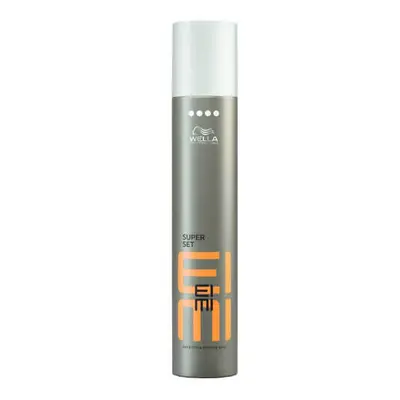 Wella Professionals Lak na vlasy s extra silnou fixací EIMI Super Set (Hair Spray) 500 ml