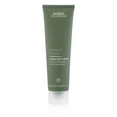 Aveda Rozjasňující pleťový peeling s jílem Botanical Kinetics (Radiant Skin Refiner) 100 ml