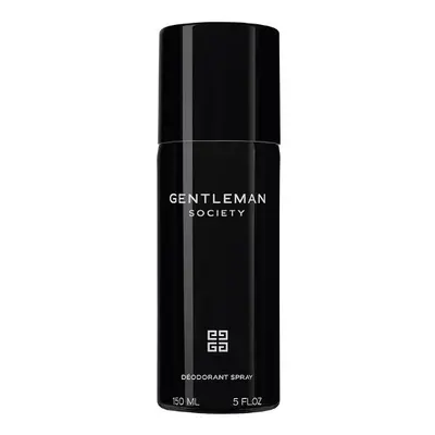 Givenchy Gentleman Society - deodorant ve spreji 150 ml