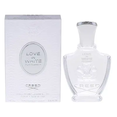 Creed Love In White For Summer - EDP 75 ml