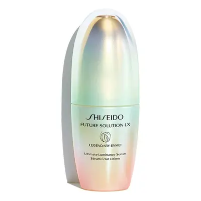 Shiseido Omlazující pleťové sérum Future Solution LX (Legendery Enmei Serum) 30 ml