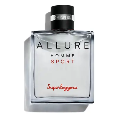 Chanel Allure Homme Sport Superleggera - EDP 100 ml