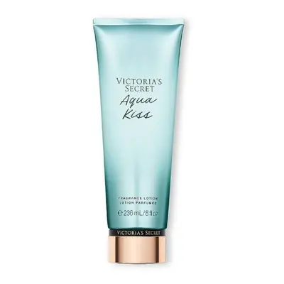 Victoria's Secret Aqua Kiss - tělové mléko 236 ml