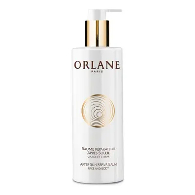 Orlane Paris Regenerační balzám po opalování (After-Sun Repair Balm) 400 ml