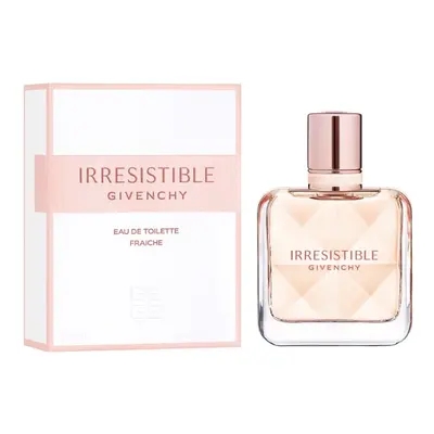 Givenchy Irresistible Fraiche - EDT 35 ml