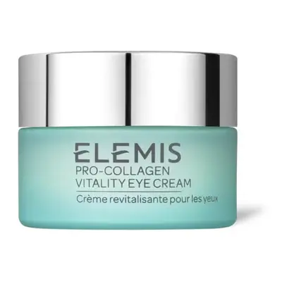 Elemis Vyplňující oční krém proti vráskám Pro-Collagen (Vitality Eye Cream) 15 ml