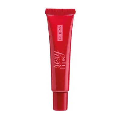 PUPA Milano Objemový balzám na rty Sexy Lips (Volumizing Lip and Contour) 15 ml