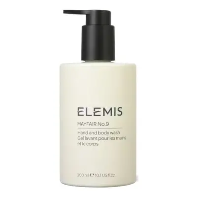 Elemis Mycí gel na tělo a ruce Mayfair No.9 (Hand & Body Wash) 300 ml