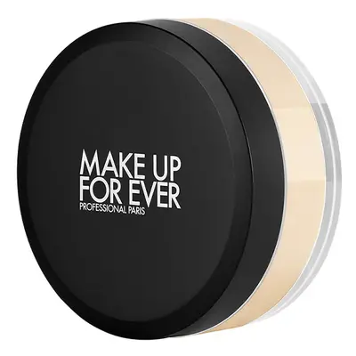 Make Up For Ever Jemný fixační pudr HD Skin (Setting Powder) 7 g 1.1 Light Vanilla