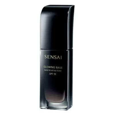 Sensai Vyhlazující báze pod make-up (Glowing Base) 30 ml