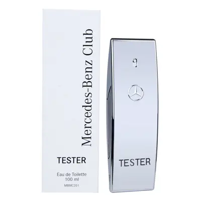 Mercedes-Benz Mercedes-Benz Club - EDT - TESTER 100 ml