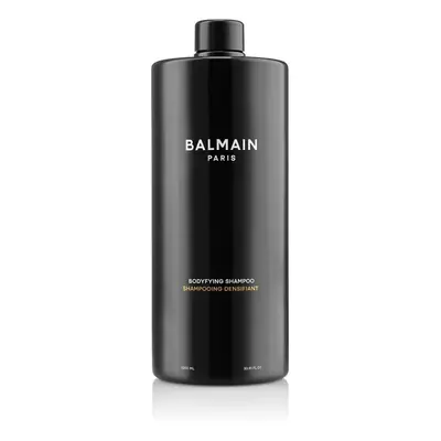 Balmain Šampon pro řídnoucí vlasy Homme (Bodyfying Shampoo) 1000 ml