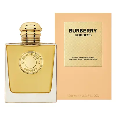 Burberry Burberry Goddess Intense - EDP (plnitelná) 100 ml