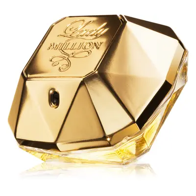 Rabanne Lady Million - EDP TESTER 80 ml