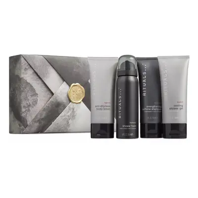 Rituals Dárková sada Rituals Homme Invigorating Treat Set